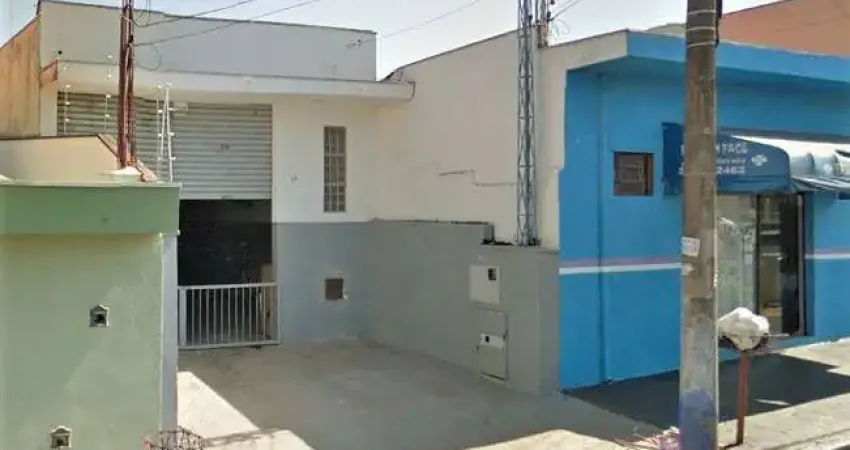 Ponto à venda, 234 m² por R$ 470.000,00 - Jardim Independência - Ribeirão Preto/SP