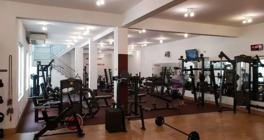 Ponto à venda, 400 m² por R$ 3.100.000,00 - Jardim Botânico - Ribeirão Preto/SP