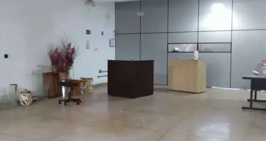 Ponto à venda, 455 m² por R$ 1.100.000,00 - Campos Elíseos - Ribeirão Preto/SP