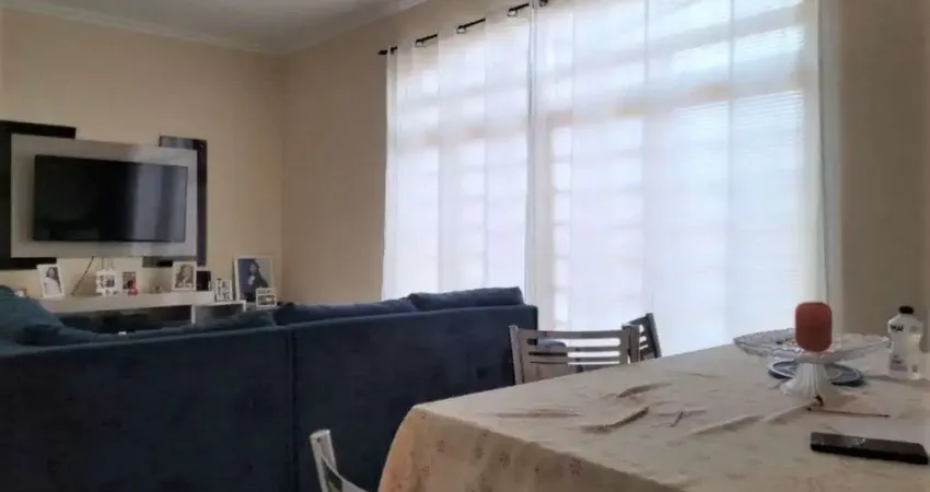 Casa com 3 dormitórios à venda, 135 m² por R$ 450.000,00 - Campos Elíseos - Ribeirão Preto/SP