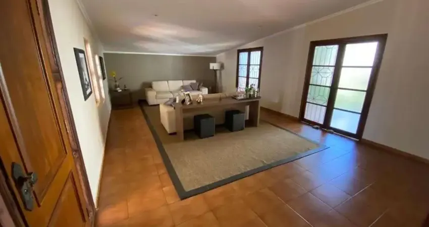 Casa com 4 dormitórios à venda, 311 m² por R$ 800.000,00 - Jardim Recreio - Ribeirão Preto/SP
