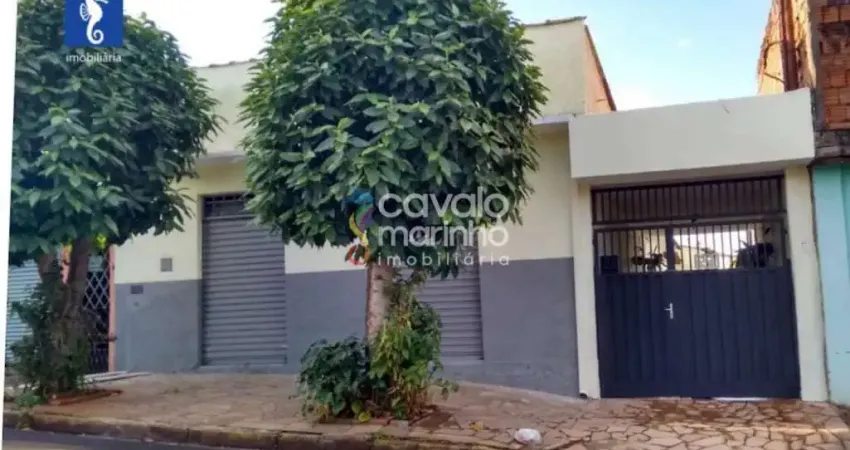 Casa à venda com 5 quartos, 360 m² - vila virgínia - ribeirão preto/sp
