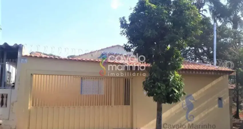 Casa à venda com 3 quartos, 98 m² - campos elíseos - ribeirão preto/sp