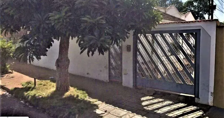 Casa com 3 dormitórios à venda, 242 m² por R$ 420.000,00 - Ipiranga - Ribeirão Preto/SP