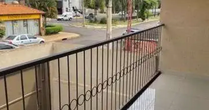 Casa com 3 dormitórios à venda, 127 m² por R$ 480.000,00 - Jardim Antártica - Ribeirão Preto/SP