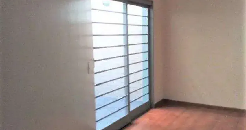 Casa com 2 dormitórios à venda, 104 m² por R$ 325.000,00 - Vila Tibério - Ribeirão Preto/SP