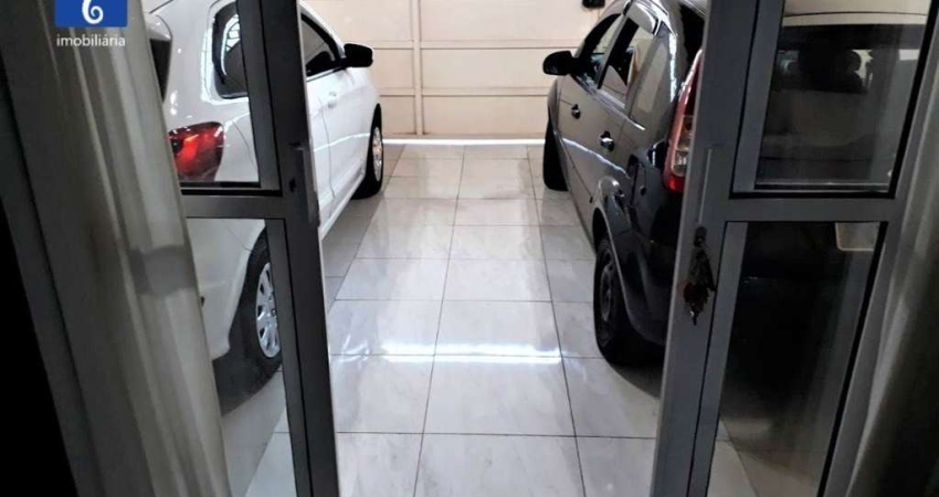 Casa com 2 dormitórios à venda, 87 m² por R$ 250.000,00 - Vila Brasil - Ribeirão Preto/SP