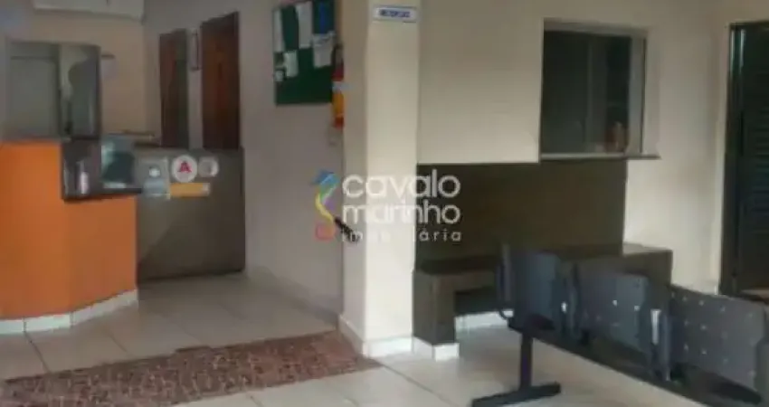 Casa comercial à venda, 96 m² - campos elíseos - ribeirão preto/sp