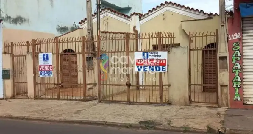 Casa à venda com 4 quartos, 193 m² - campos elíseos - ribeirão preto/sp