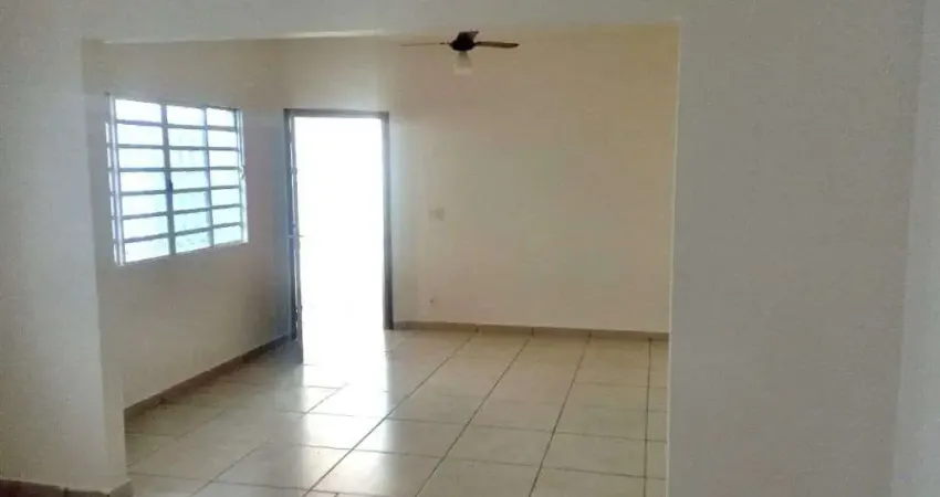 Casa com 3 dormitórios à venda, 159 m² por R$ 500.000,00 - Vila Monte Alegre - Ribeirão Preto/SP