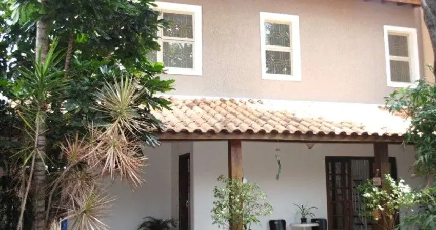 Casa com 3 dormitórios à venda, 188 m² por R$ 460.000,00 - Planalto Verde - Ribeirão Preto/SP