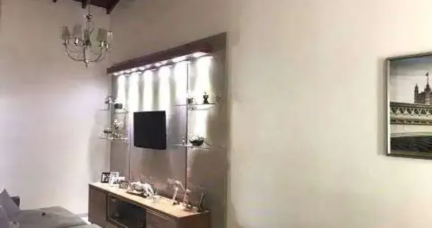 Casa com 3 dormitórios à venda, 161 m² por R$ 575.000,00 - Residencial Flórida - Ribeirão Preto/SP