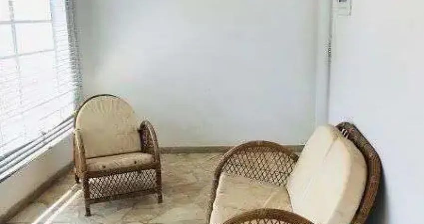 Casa à venda - 3 dormitórios, 1 vaga,  250 m² - centro - santa rita do passa quatro/sp