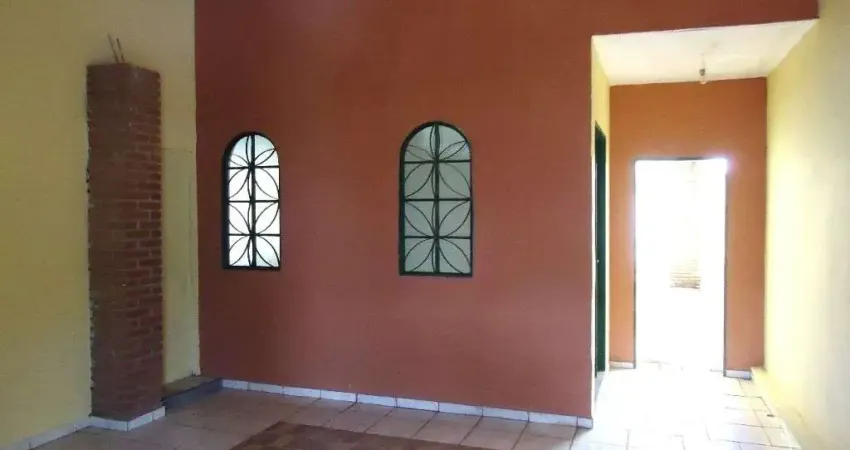 Casa com 2 dormitórios à venda, 117 m² por R$ 260.000,00 - Jardim Heitor Rigon - Ribeirão Preto/SP