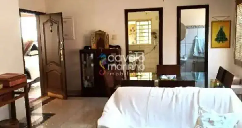 Casa com 3 quartos à venda na Rua Maria da Glória Machado Sant'Anna, 1, Ribeirânia, Ribeirão Preto