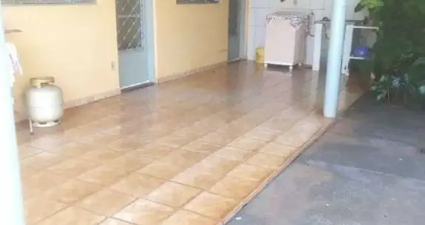 Casa com 3 dormitórios à venda, 285 m² por R$ 850.000,00 - Campos Elíseos - Ribeirão Preto/SP
