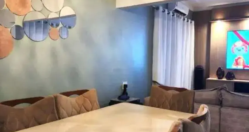 Casa com 2 dormitórios à venda, 120 m² por R$ 415.000,00 - Reserva do Bosque - Ribeirão Preto/SP
