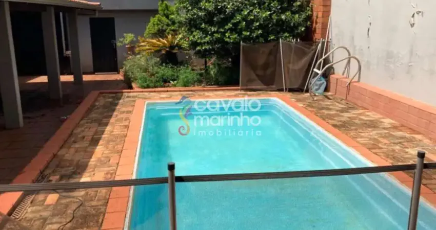 Casa com 2 quartos à venda na Rua Affonso Alves Vianna, 1, Planalto Verde, Ribeirão Preto