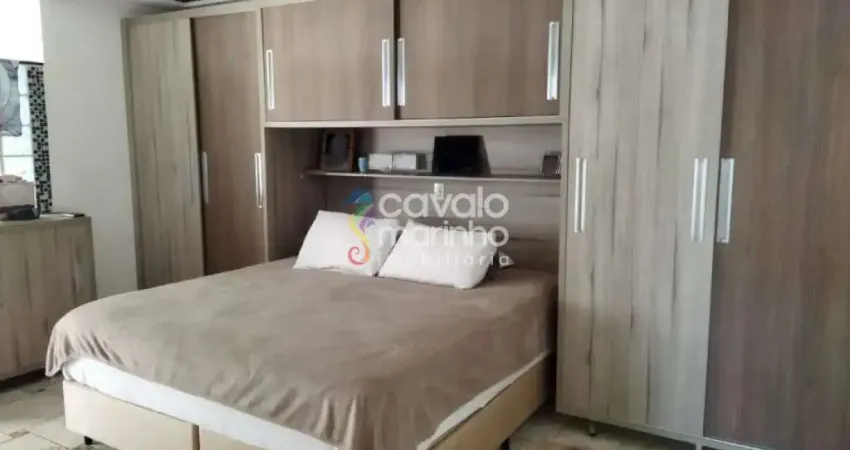 Casa à venda de 3 quartos, 312m² - parque residencial vale do sol - araraquara.