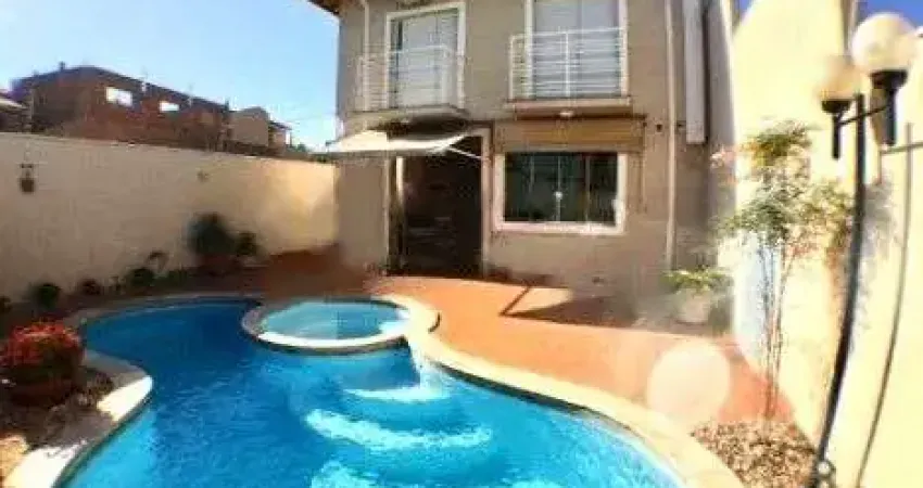Casa com 3 dormitórios à venda, 235 m² por R$ 1.400.000,00 - Alto da Boa Vista - Ribeirão Preto/SP