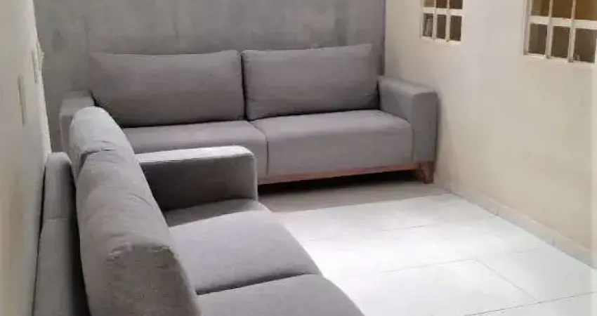 Casa com 3 dormitórios à venda, 139 m² por R$ 480.000,00 - Jardim Manoel Penna - Ribeirão Preto/SP