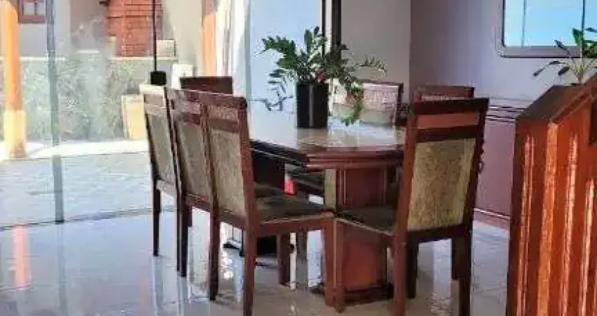 Casa com 3 dormitórios à venda, 322 m² por R$ 750.000,00 - Planalto Verde - Ribeirão Preto/SP
