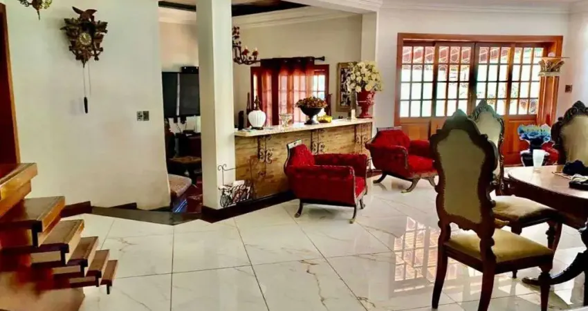Casa com 4 dormitórios à venda, 366 m² por R$ 1.220.000,00 - City Ribeirão - Ribeirão Preto/SP