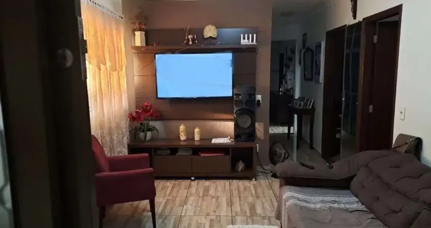 Casa à venda - 3 dormitórios sendo 1 suíte, 3 vagas - 134 m² - ipiranga - ribeirão preto - sp