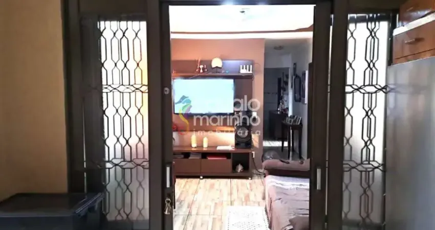 Casa à venda, 3 quartos sendo 1 suíte, 3 vagas, 134 m² - Ipiranga - Ribeirão Preto - SP