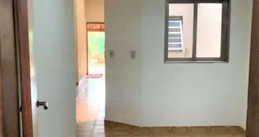 Casa com 5 dormitórios à venda, 255 m² por R$ 630.000,00 - Parque dos Bandeirantes - Ribeirão Preto/SP