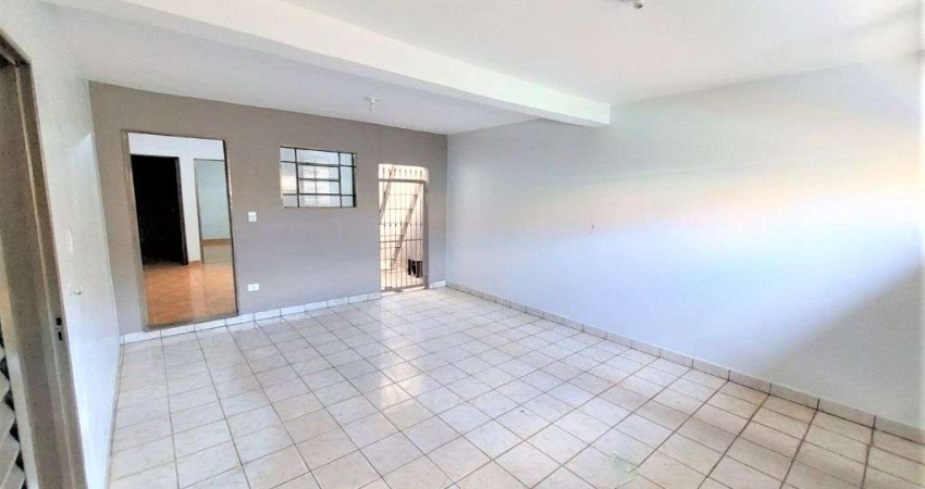 Casa com 3 dormitórios à venda, 86 m² por R$ 280.000,00 - Campos Elíseos - Ribeirão Preto/SP