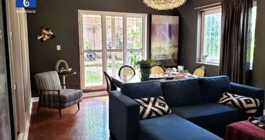 Casa com 4 dormitórios à venda, 470 m² por R$ 1.200.000,00 - Jardim Sumaré - Ribeirão Preto/SP