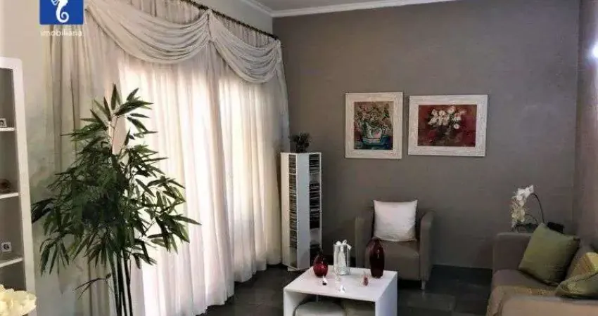 Casa com 3 dormitórios à venda, 150 m² por R$ 650.000,00 - Jardim São Luiz - Ribeirão Preto/SP