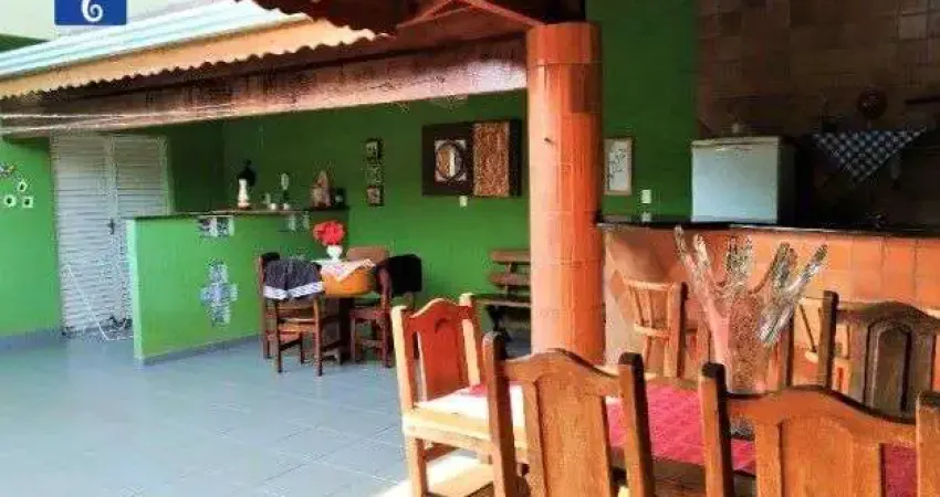 Casa com 3 dormitórios à venda, 430 m² por R$ 720.000,00 - Campos Elíseos - Ribeirão Preto/SP