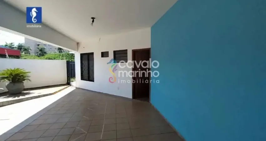 Casa com 4 quartos à venda na Avenida Presidente Kennedy, 1, Ribeirânia, Ribeirão Preto