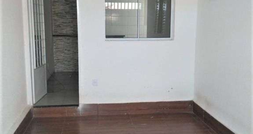 Casa com 2 dormitórios à venda, 60 m² por R$ 320.000,00 - Parque Ribeirão Preto - Ribeirão Preto/SP