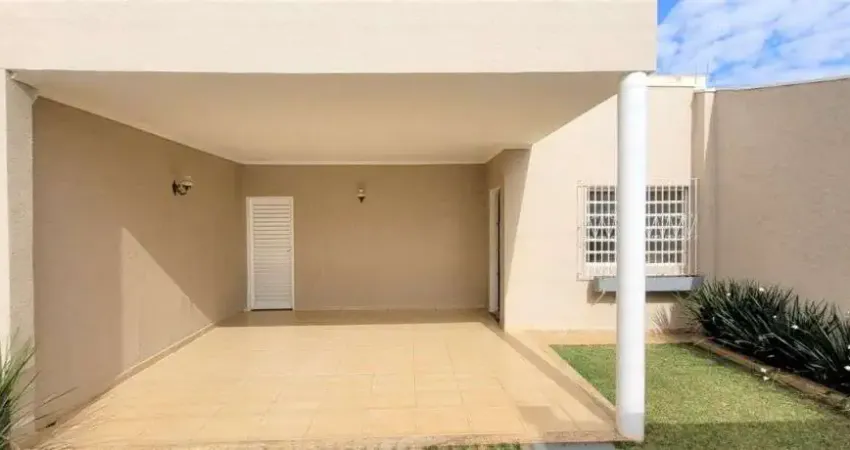 Casa com 2 dormitórios à venda, 111 m² por R$ 420.000,00 - Jardim Interlagos - Ribeirão Preto/SP