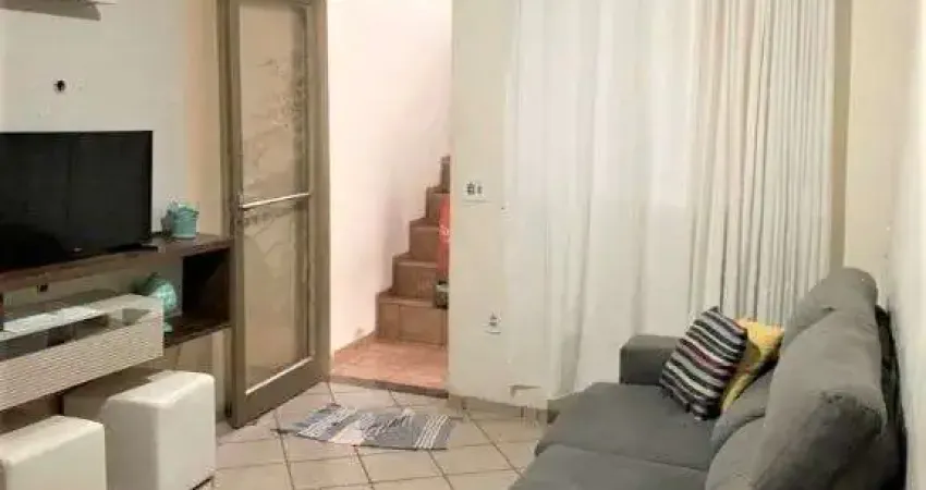 Casa com 1 dormitório à venda, 220 m² por R$ 535.000,00 - Jardim Paulistano - Ribeirão Preto/SP