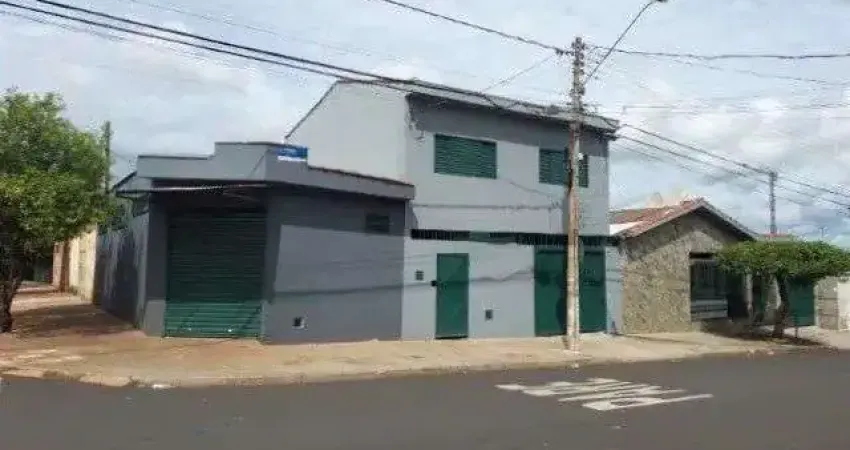 Casa com 5 dormitórios à venda, 315 m² por R$ 350.000,00 - Jardim Zara - Ribeirão Preto/SP