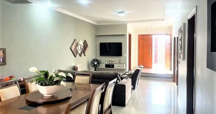 Casa com 3 dormitórios à venda, 225 m² por R$ 1.360.000,00 - Jardim Anhangüera - Ribeirão Preto/SP