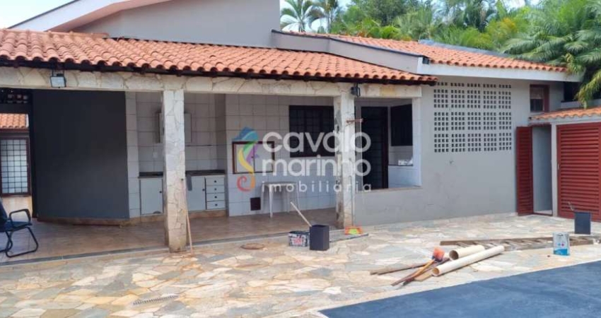 Casa à venda ou para alugar de 260m² com 3 quartos no Alto da Boa Vista.