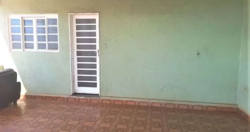 Casa com 3 dormitórios à venda, 255 m² por R$ 375.000,00 - Jardim Castelo Branco - Ribeirão Preto/SP