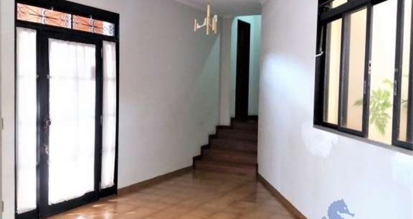 Casa com 3 dormitórios à venda, 341 m² por R$ 670.000,00 - Jardim Paulistano - Ribeirão Preto/SP