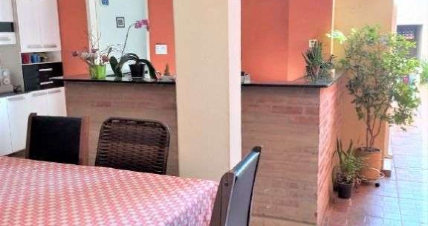 Casa com 2 dormitórios à venda, 161 m² por R$ 480.000,00 - Jardim Mosteiro - Ribeirão Preto/SP