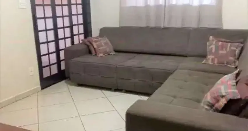 Casa com 3 dormitórios à venda, 167 m² por R$ 313.829,78 - Jardim Heitor Rigon - Ribeirão Preto/SP