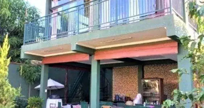 Casa com 3 dormitórios à venda, 192 m² por R$ 950.000,00 - City Ribeirão - Ribeirão Preto/SP