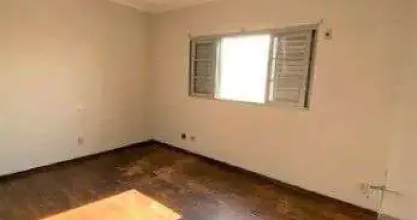 Casa com 5 quartos à venda na Rua Gonçalves Dias, 1, Vila Tibério, Ribeirão Preto