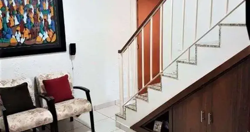 Casa com 4 dormitórios à venda, 191 m² por R$ 460.000,00 - Jardim Piratininga - Ribeirão Preto/SP