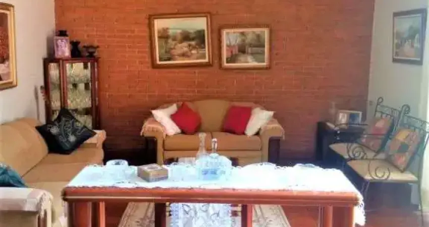 Casa com 3 dormitórios à venda, 167 m² por R$ 1.200.000,00 - Jardim São Luiz - Ribeirão Preto/SP
