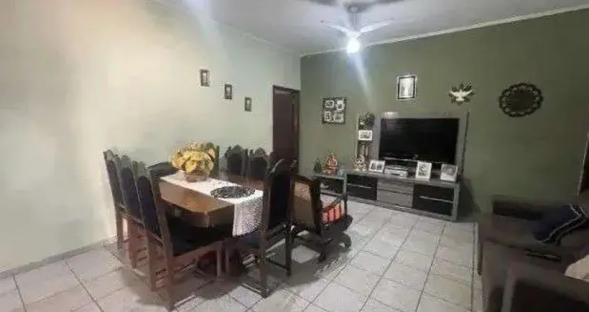 Casa com 3 dormitórios à venda, 203 m² por R$ 380.000,00 - Planalto Verde - Ribeirão Preto/SP